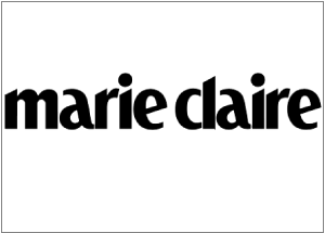 Logo Marie Claire