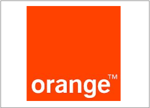 Logo Orange